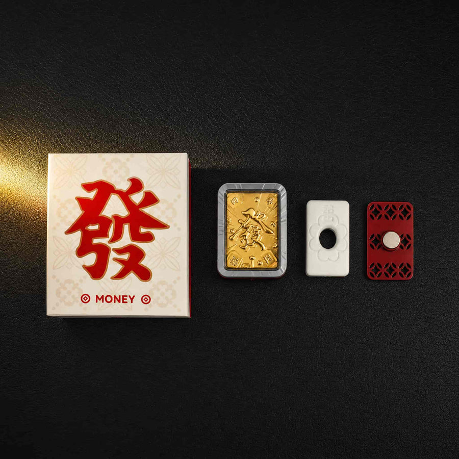 The Power of Strategic Fortune